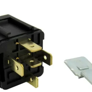 Volvo Penta D2-75 Relay - equivalent to 873765