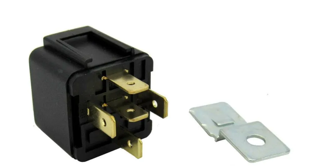 Volvo Penta D2-75 Relay - equivalent to 873765
