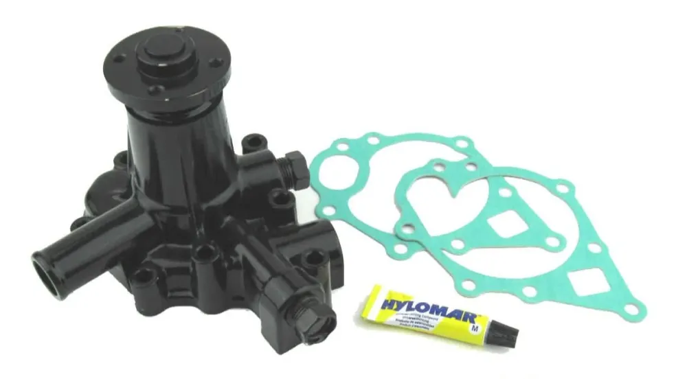 Volvo Penta MD2010 Water Pump - equivalent to 861990