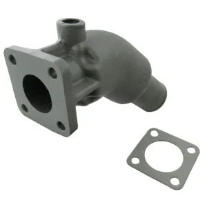 Volvo Penta MD2030 Cast Ijzer Exhaust Outlet