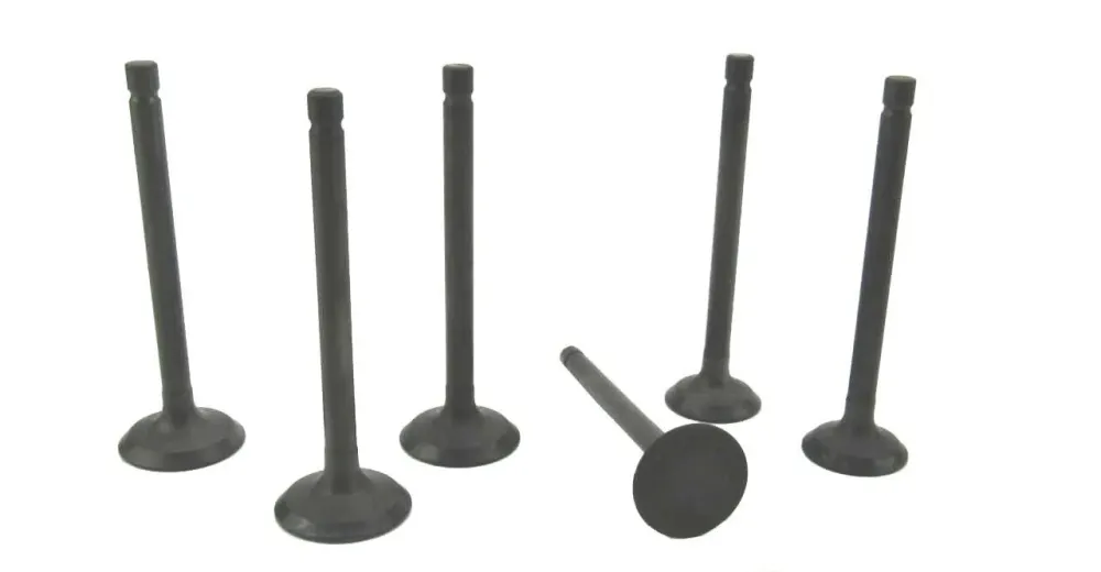 Volvo Penta MD2030 Cylinder Head Valve Set.