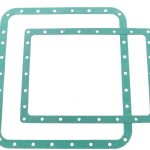 Volvo Penta MD2040 Sump Gasket Set
