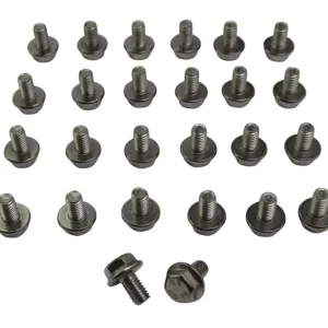Volvo Penta MD2040C and MD2040D Sump Bolt Set