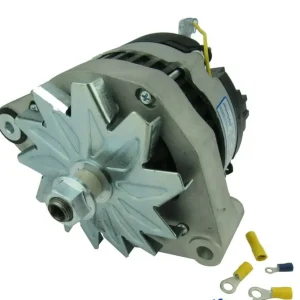 Volvo Penta MD22 Alternator - equivalent to 873770