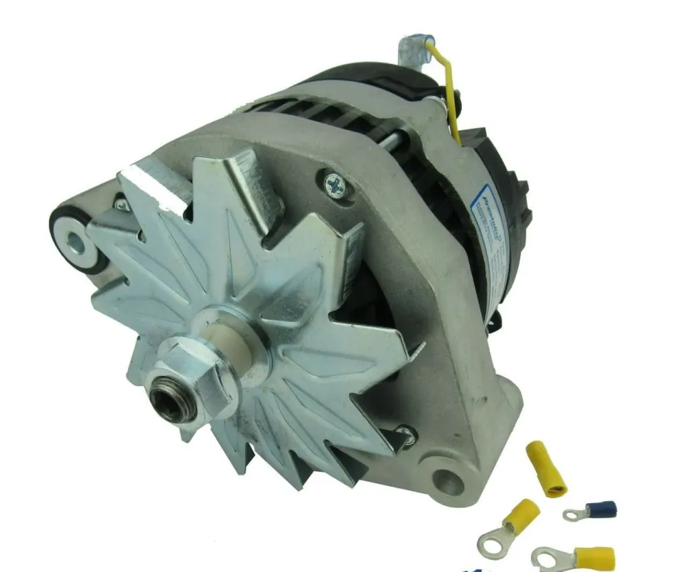 Volvo Penta MD22 Alternator - equivalent to 873770