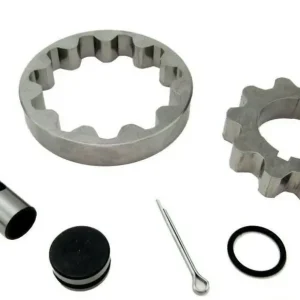 Volvo Penta MD22 Oil Pump Kit