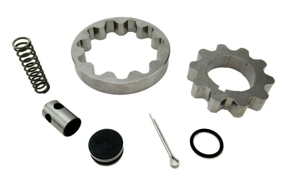 Volvo Penta MD22 Oil Pump Kit
