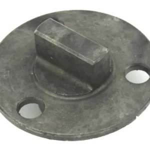 Volvo Penta MD22 Rauw Water Pump Drive Coupling