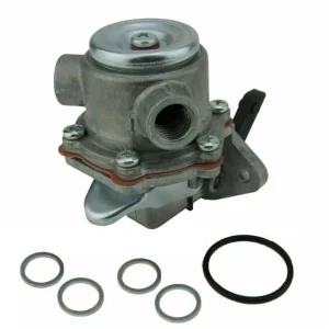 Volvo Penta MD3B Fuel Lift Pump - equivalent to 21134777