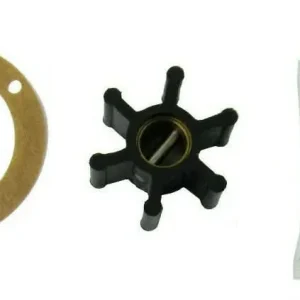 Volvo Penta MD3B Puur Water Pump Impeller Kit