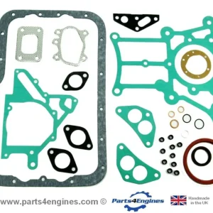 Volvo Penta TAMD22 Bottom Gasket Set