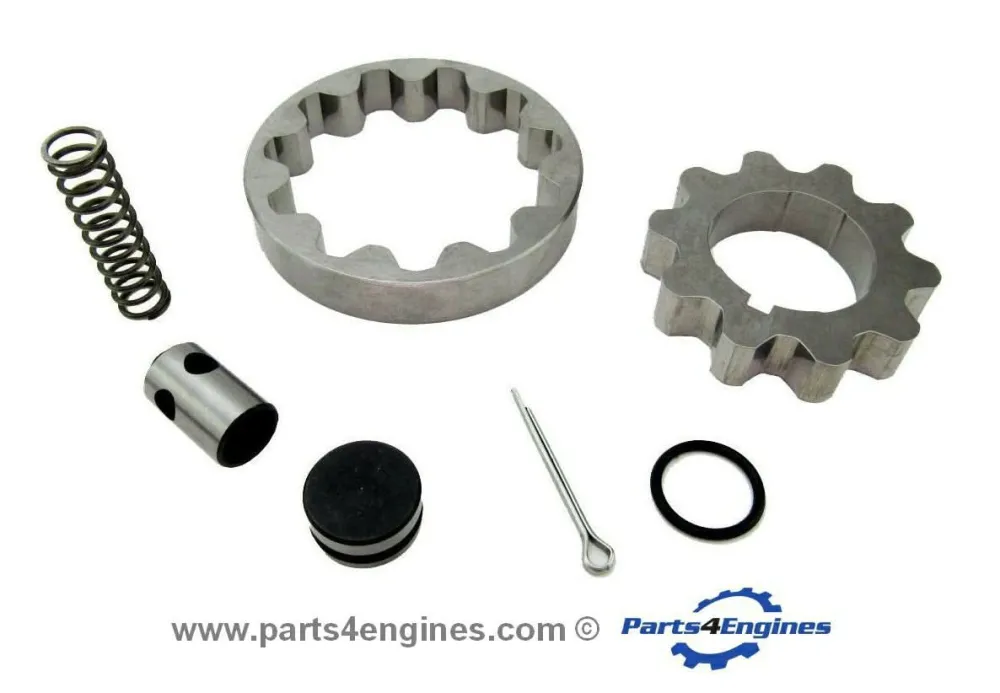 Volvo Penta TAMD22 Oil Pump Kit