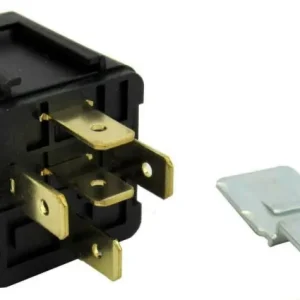 Volvo Penta TAMD22 Relay - equivalent to 873765