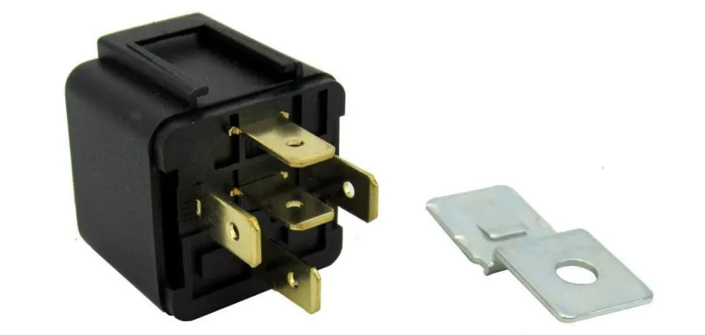 Volvo Penta TAMD22 Relay - equivalent to 873765
