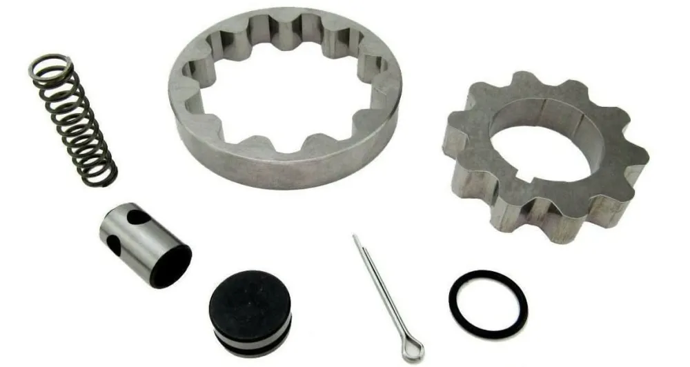 Volvo Penta TMD22 Oil Pump Kit