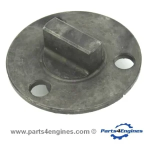 Volvo Penta TMD22 Puur Water Pump Drive Coupling