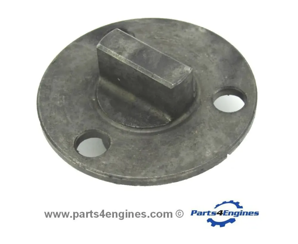Volvo Penta TMD22 Puur Water Pump Drive Coupling