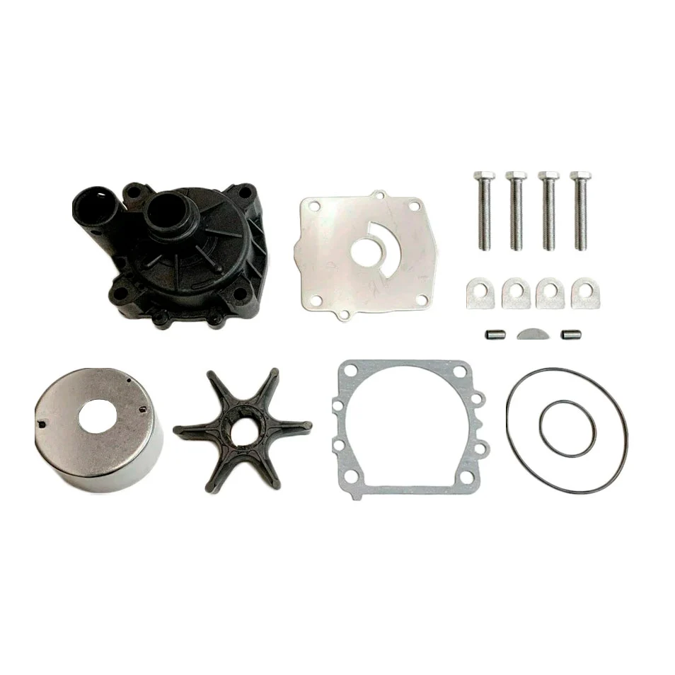 Water Pump Impeller Kit Yamaha 150-250hp - 6G5-W0078-A1-00, 18-3311