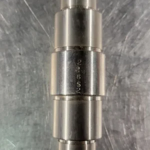 Wobble-Pump Threaded Drive Shaft AP56SSQ