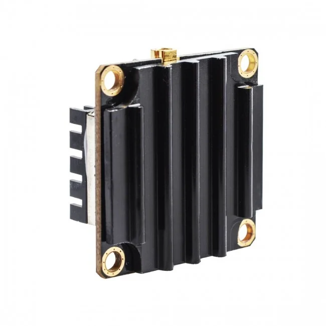 AKK FX2-Dominator 2000 mW 5.8G VTX - 250 mW 500 mW 1000 mW 2000 mW Schakelbare SMA-adapter FPV-videozender