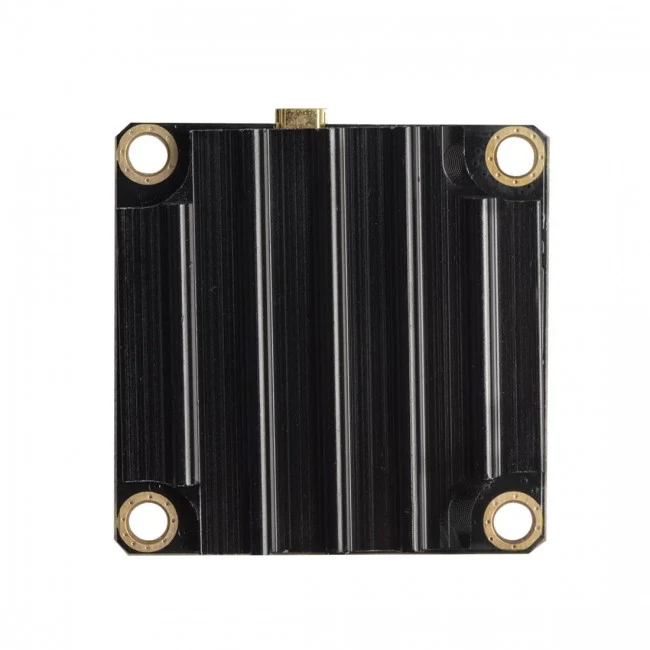 AKK FX2-Dominator 2000 mW 5.8G VTX - 250 mW 500 mW 1000 mW 2000 mW Schakelbare SMA-adapter FPV-videozender