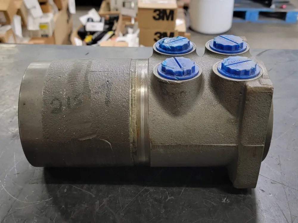 Hydraulic Steering Control Unit 282-1003-002