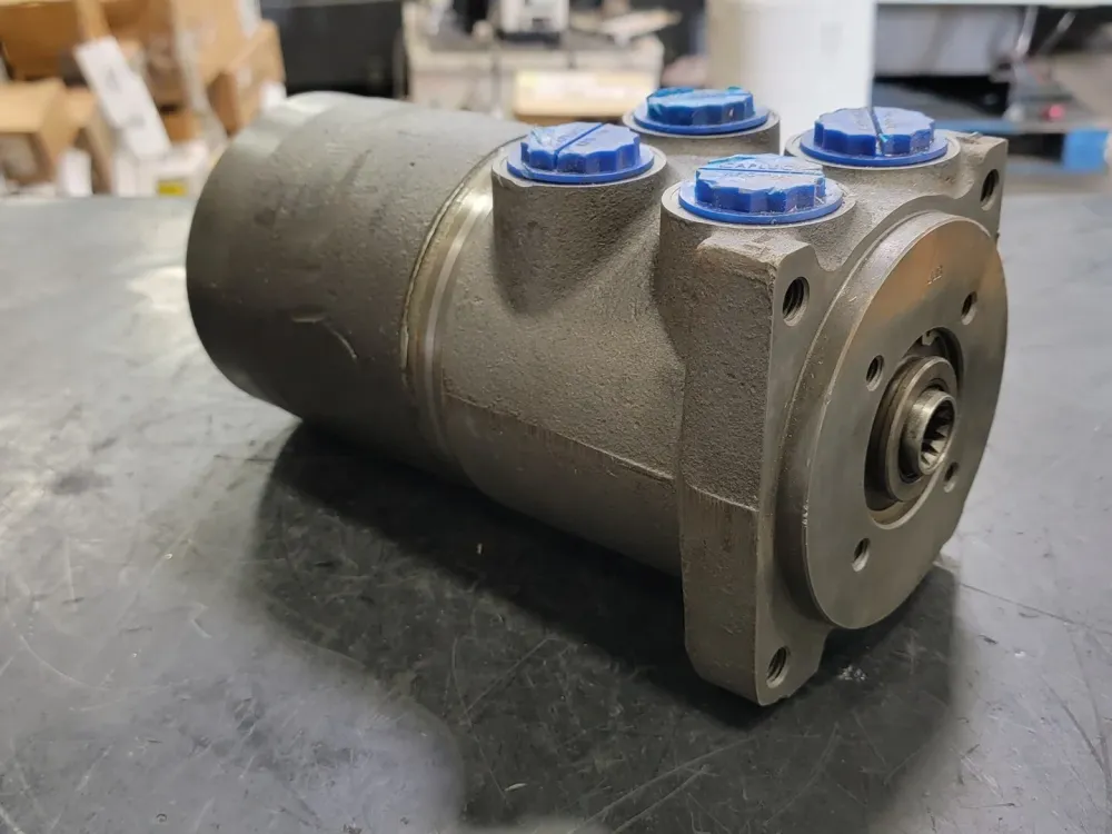 Hydraulic Steering Control Unit 282-1003-002