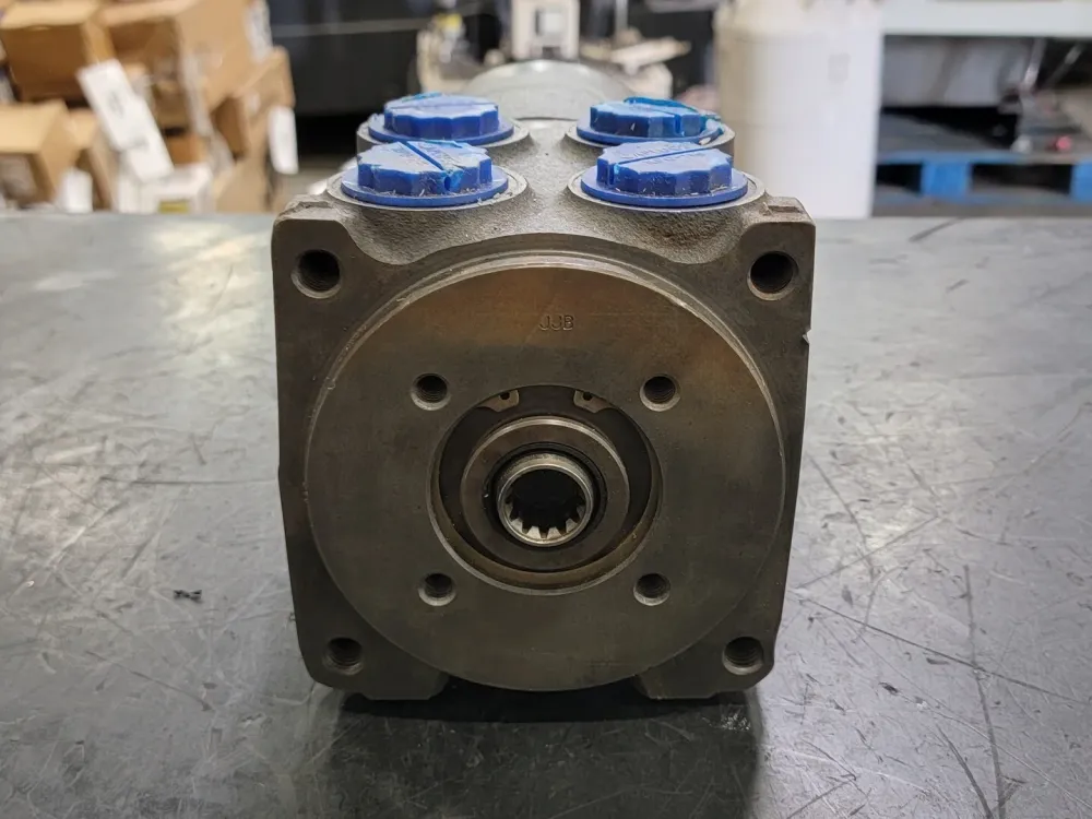 Hydraulic Steering Control Unit 282-1003-002