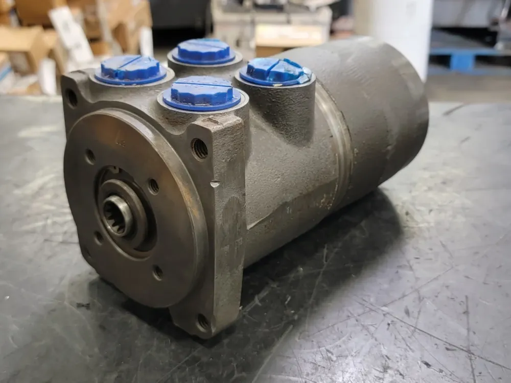 Hydraulic Steering Control Unit 282-1003-002