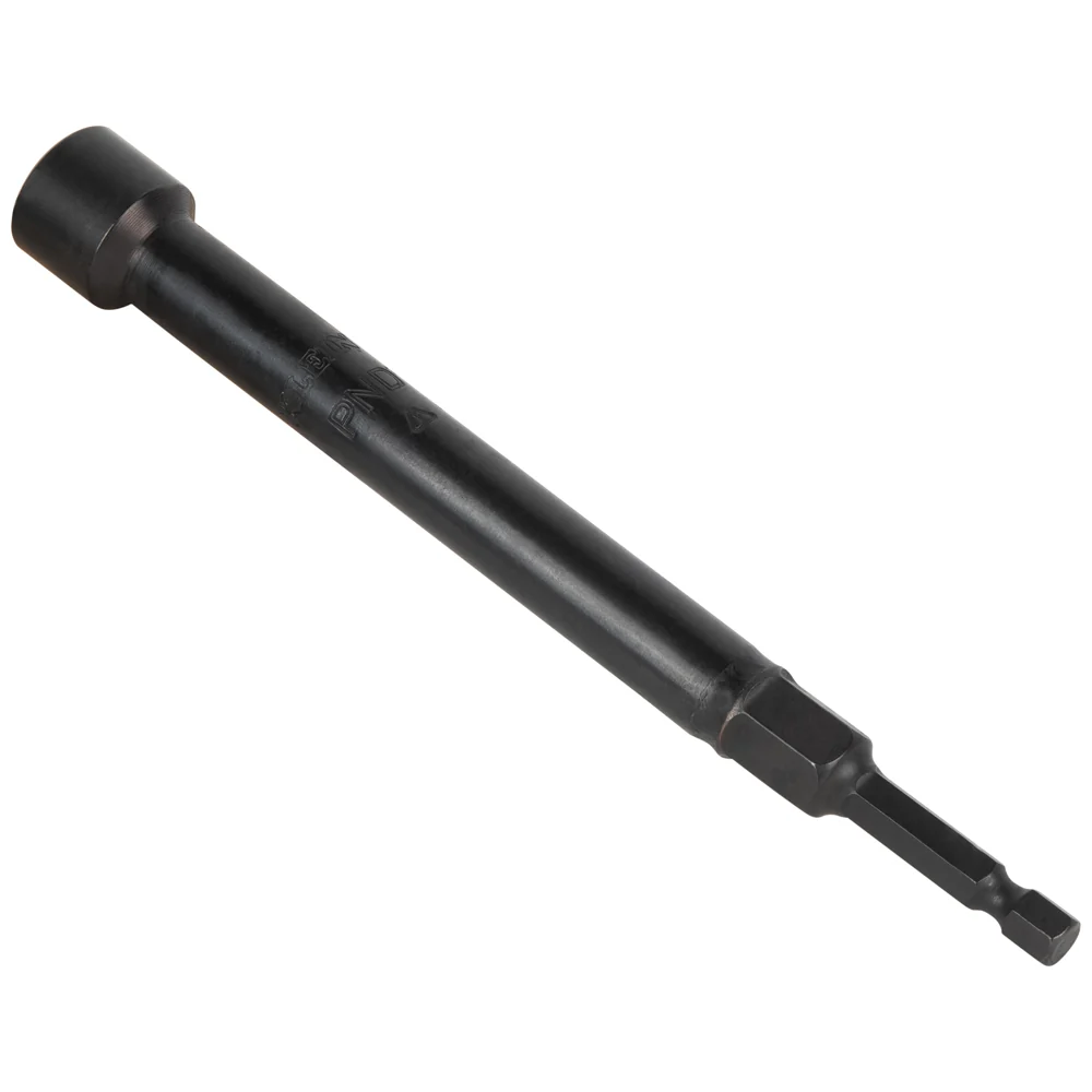 MINUSCUUL TOOLS 1/2" Power Nut Driver, 5" Length