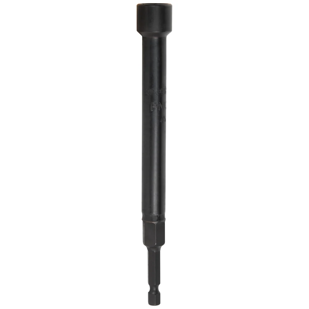 MINUSCUUL TOOLS 1/2" Power Nut Driver, 5" Length