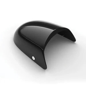 Cover Seat Continental GT 650 Cafe Racer - Koolzwart
