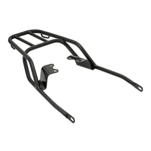 Luggage rack Triumph from 2016 - Grand Tourer - Koolzwart met stofkap