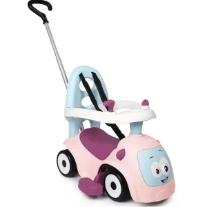 Maestro Ride-On - Fuchsia