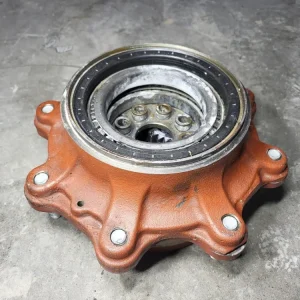 Pinion Cage Assembly