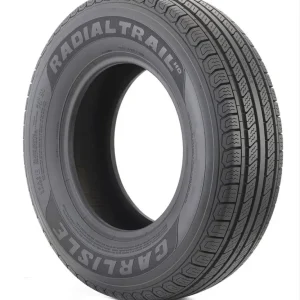 Carlisle 6H04591 Radial Trail HD 205/75R15 Tire
