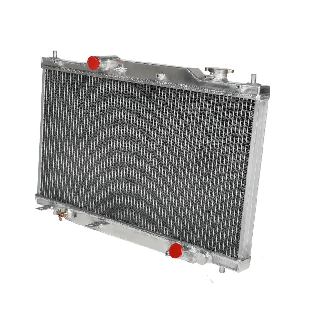 Cooling Solutions Aluminium Radiator Honda Civic Type R EP3 (K20A2)