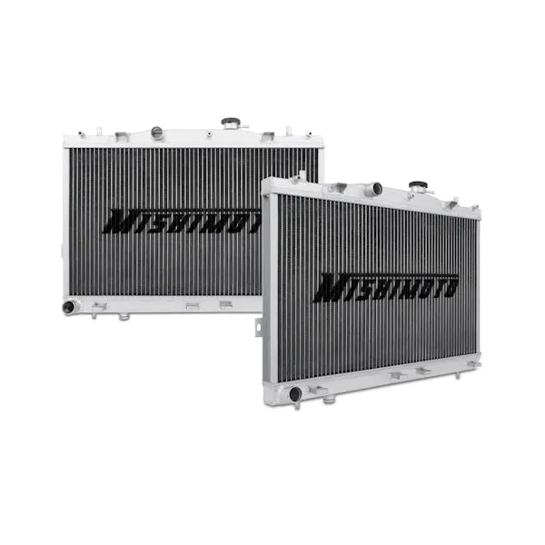 Mishimoto Performance Aluminium Radiator Hyundai Coupé (03-08)