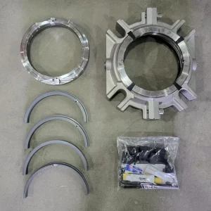 Radially Divided Seal Range RDSX Taai Face 6.5, 12020819