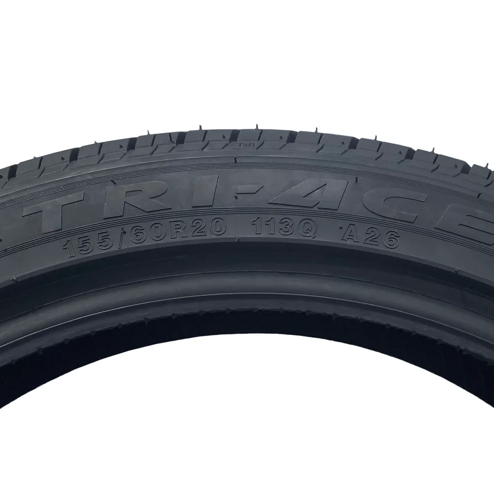 Tri-Ace A26 All Season Radial Tire 155/60R20 113Q