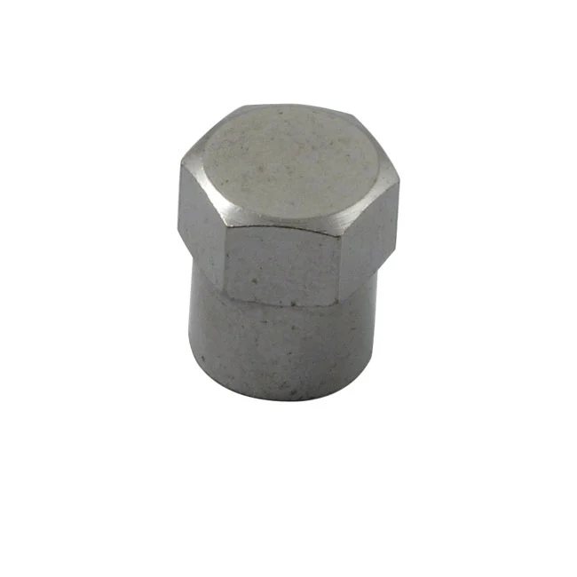 Gegarandeerde Pasvorm Valve Stem Cap 08 Harley-Davidson