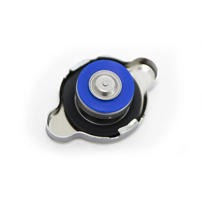 Kunststof GReddy S Type 1.3 bar Radiator Cap
