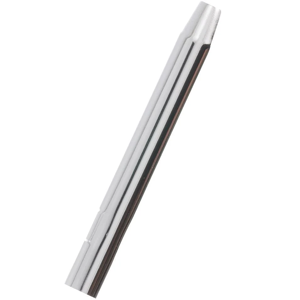 Pilot Vanishing Point Cap - Van metaal