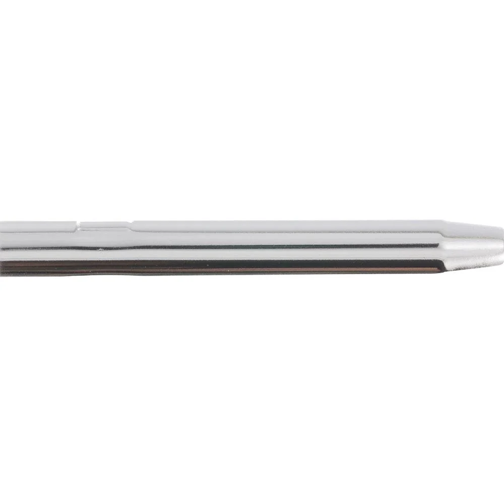 Pilot Vanishing Point Cap - Van metaal
