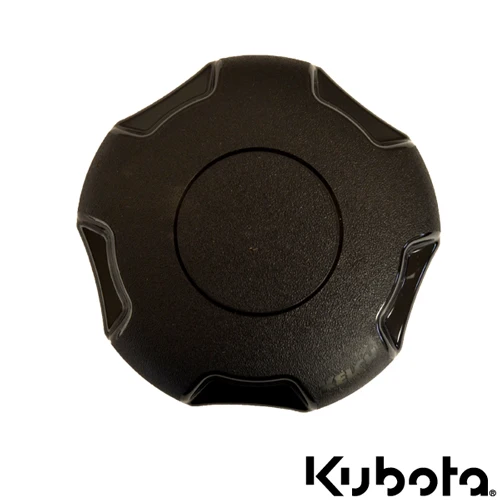Premium Zwarte Kubota K7721-34120 Fuel Cap