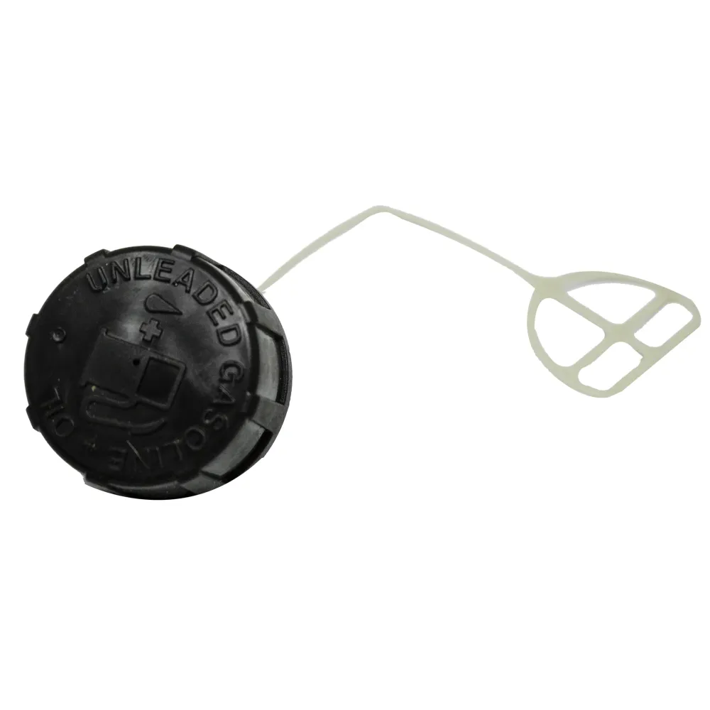 Premium Zwarte RedMax 515452901 Fuel Cap-