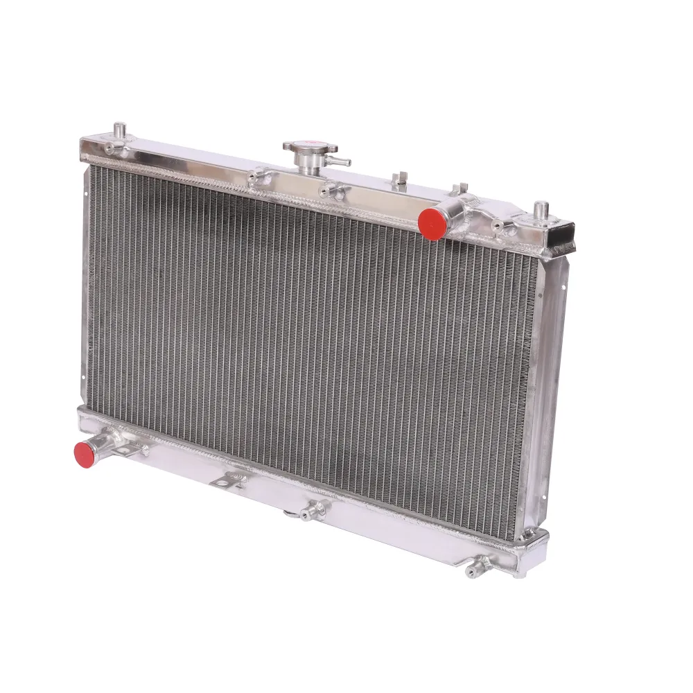 Cooling Solutions Aluminium Radiator Mazda MX-5 NB (BP-ZE)