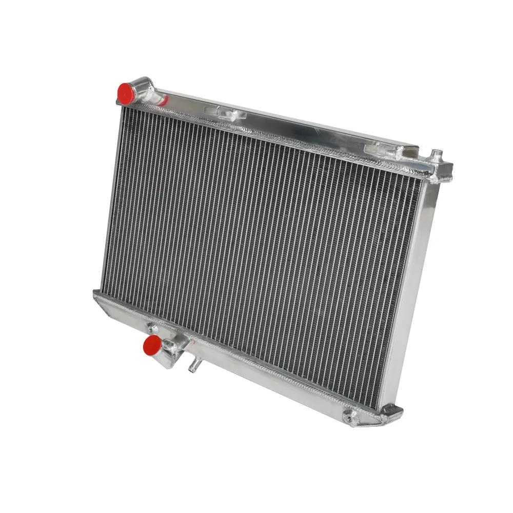 Cooling Solutions Aluminium Radiator Mazda RX-8 (13B-MSP)