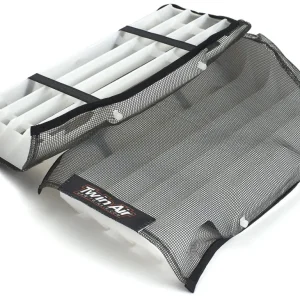 Funda Para Radiador Ducati Desmo450 '25- met plug-and-play aansluiting