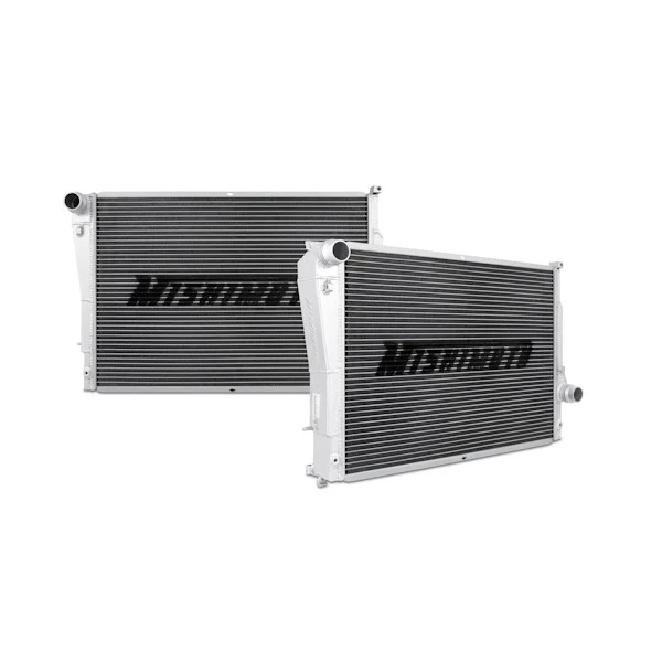 Mishimoto Performance Aluminium Radiator BMW M3 E46 (S54B32)